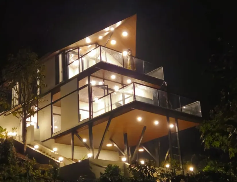Vanam Homestay - Image 1