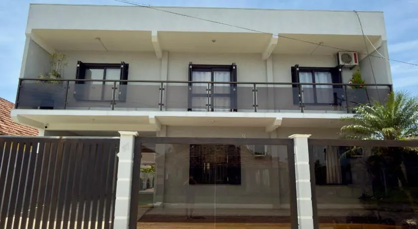Classe pousada - Image 1
