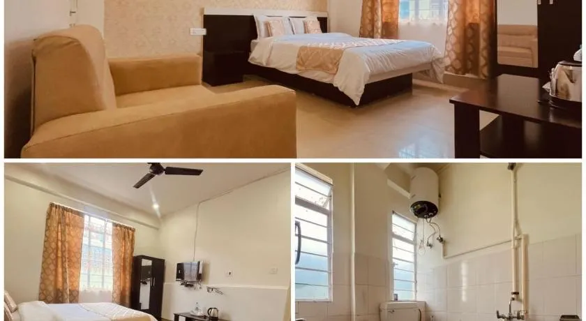 DIVINA AMORE Guest House - Image 1