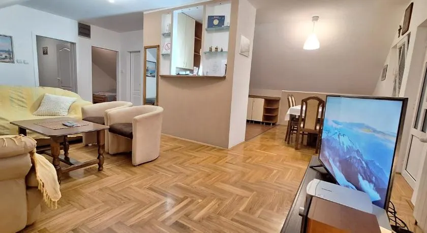 ANA Apartment - Image 1