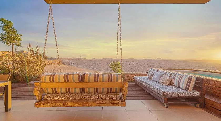 Mitzpush Premium Villa - Image 1