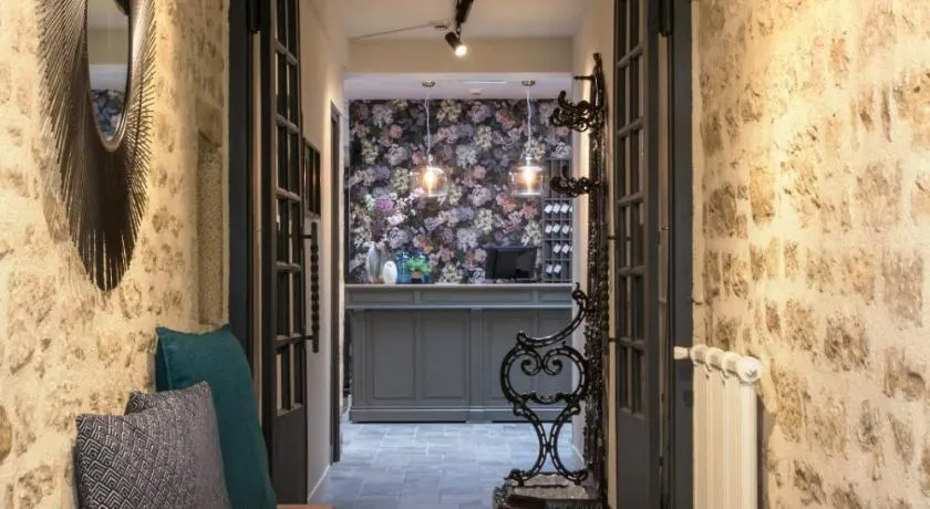 Hôtel restaurant l'Epicurien - Image 1