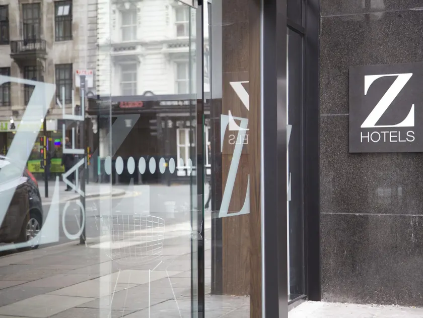 The Z Hotel Liverpool - Image 1