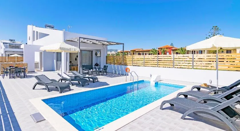 Blue Oyster Villas - Image 1