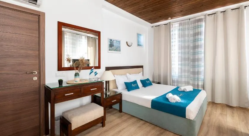 IRB Guest House Emona 4 - Image 1