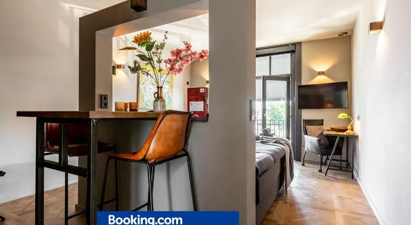 ShortStay Gouda - Image 1