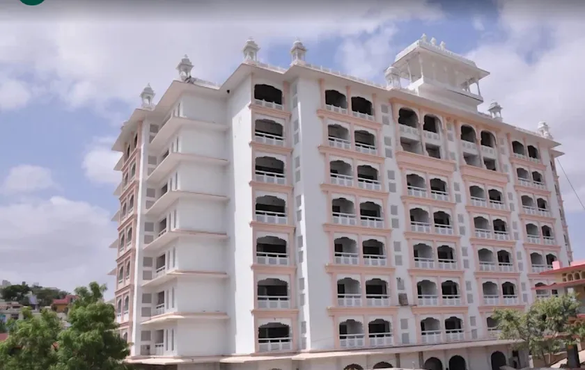 DAMODAR DHAM - Image 1