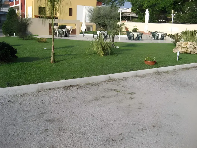 Hotel Ginevra - Image 1