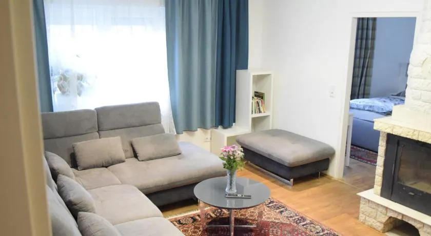 100qm comfort, family-friendly and top located - Image 1