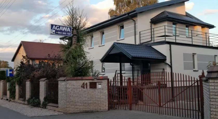 Pokoje Gościnne Agawa - Image 1