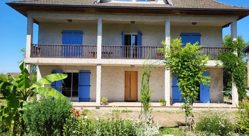 LOU GRAOU CHEPRE gîte d'étape - Image 1