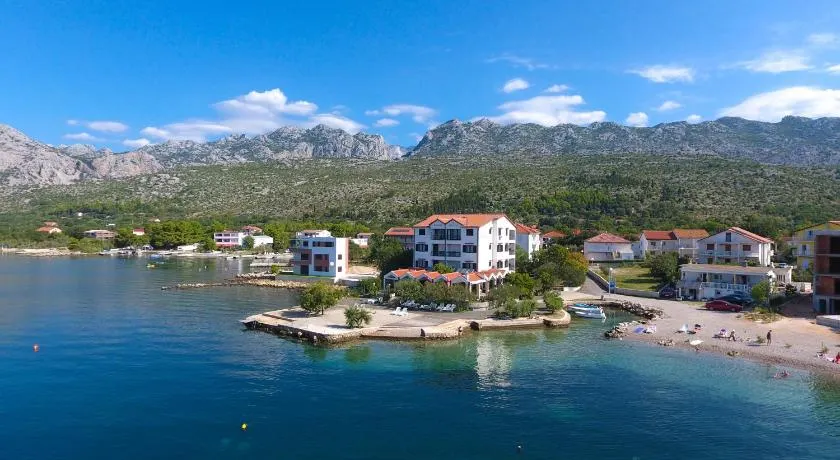 Pansion Croatia - Image 1