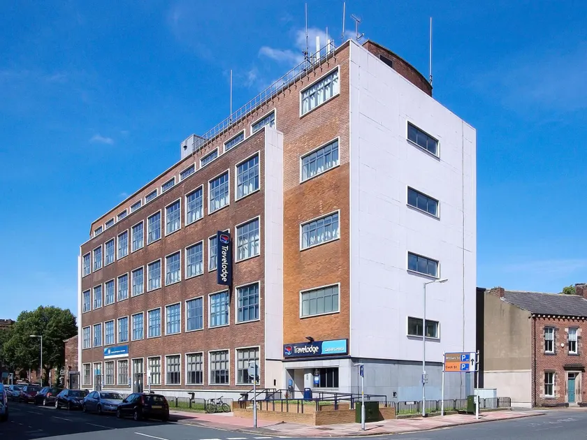 Travelodge Carlisle Central - Image 1