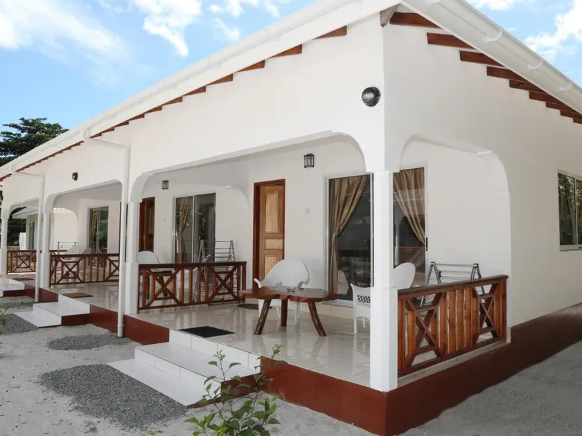 Villa Veuve Casadani Hotel - Image 1