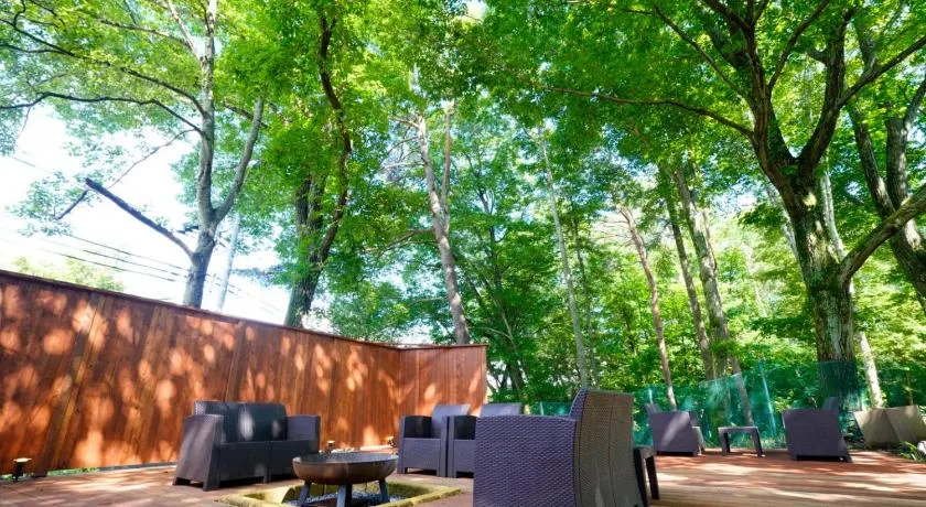 Guesthouse Curry Village - Image 1