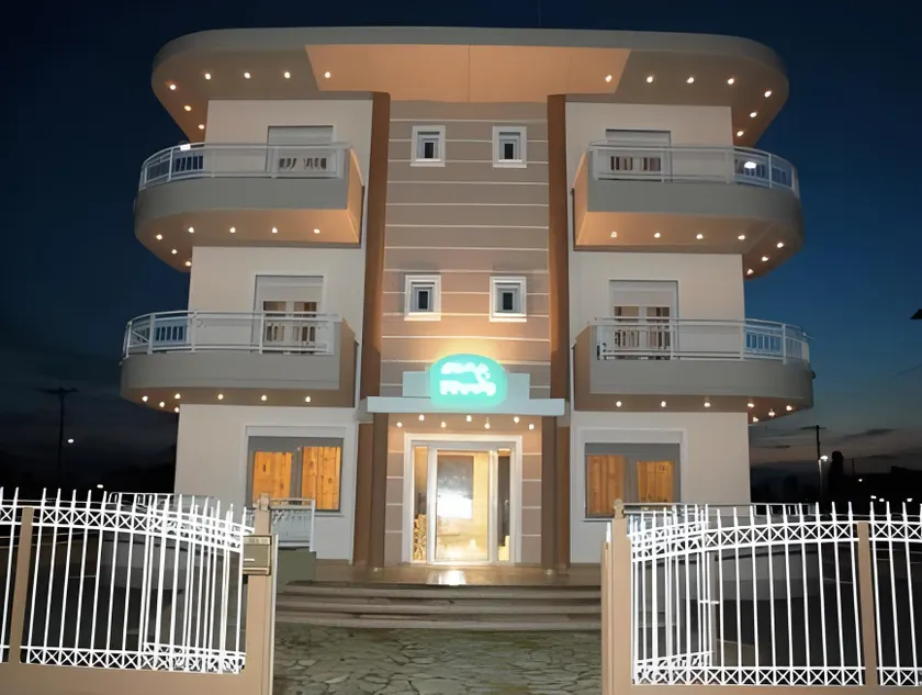 Hotel Souita - Image 1