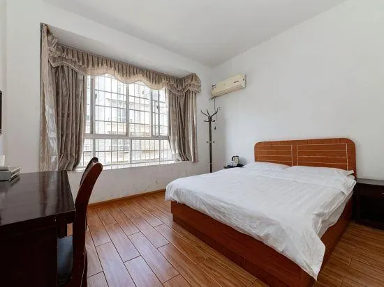 Changde Taichang Hotel - Image 1