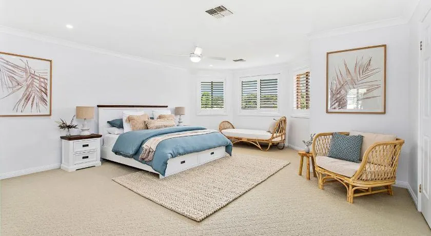 Beach Haven - Image 1
