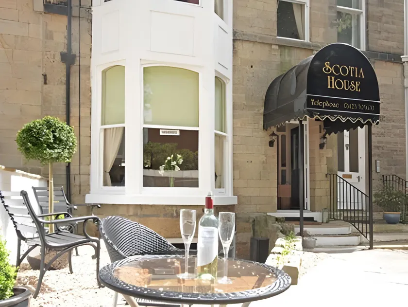 Scotia House - Beautifully Presented Accommodation - Image 1
