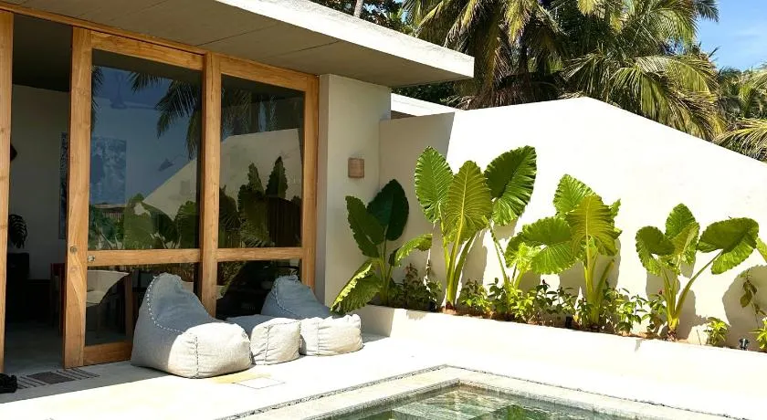 Cliff Villas Hiriketiya - Image 1