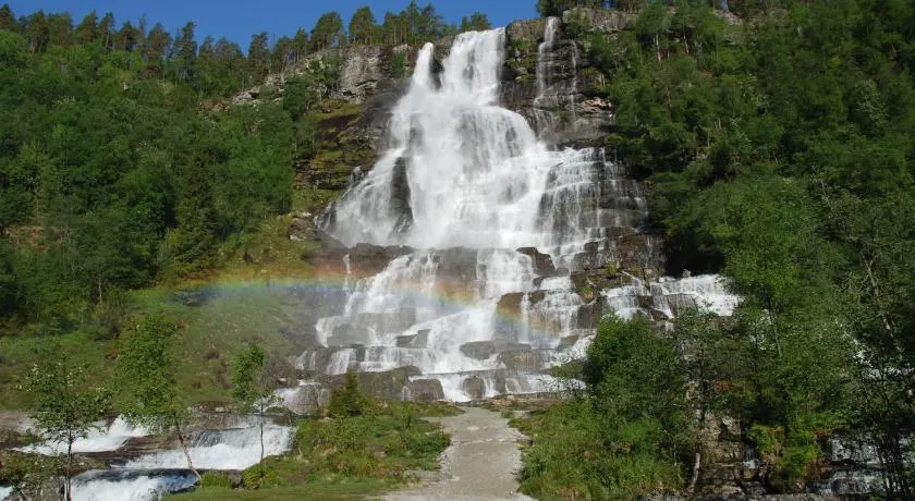 Tvinde Camping - Image 1