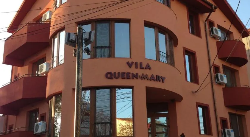 Vila Queen Mary - Image 1