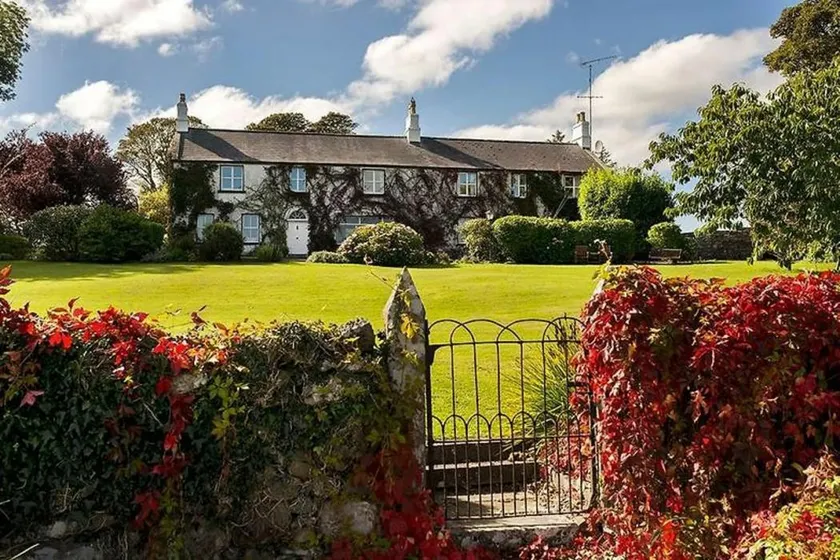 Corrib View Country House - Image 1