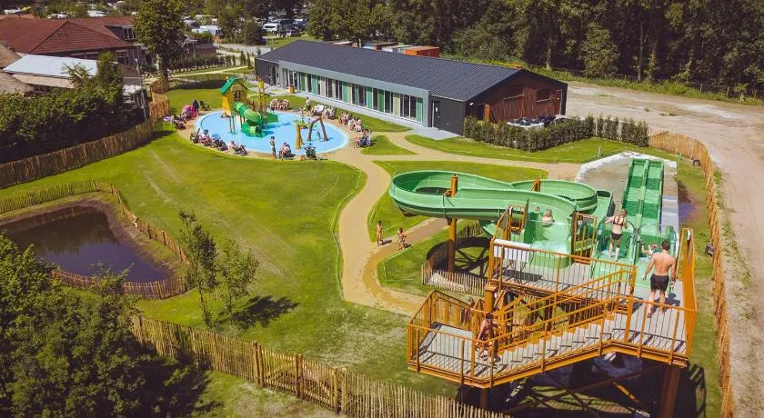 Camping Kaatsheuvel - Roan - Image 1