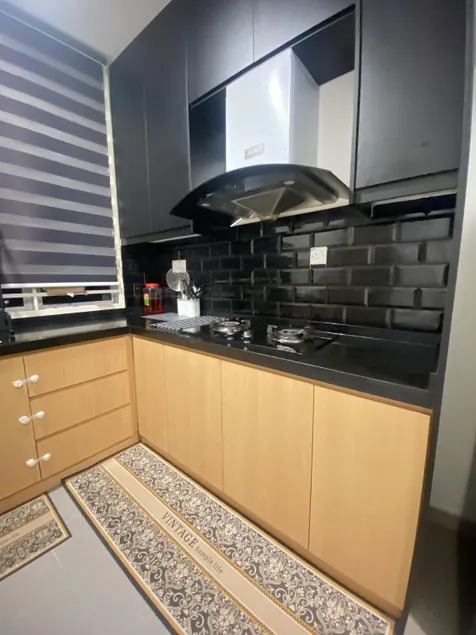 AR Homestay Landed KLIA II 4 ROOMS - Image 1