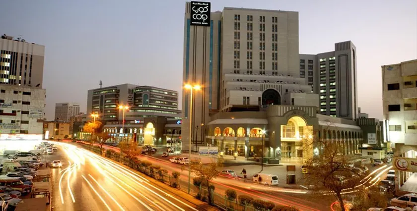 Corp Inn Deira - Image 1