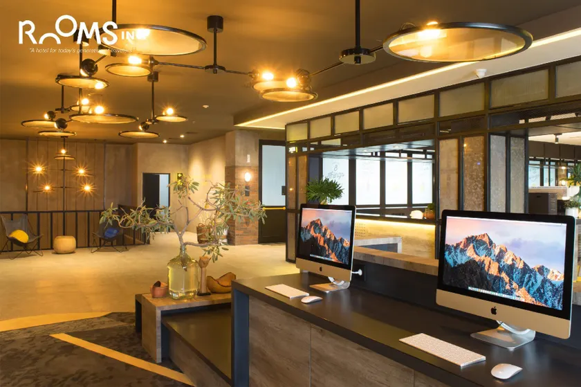 Rooms Inc Semarang - Image 1