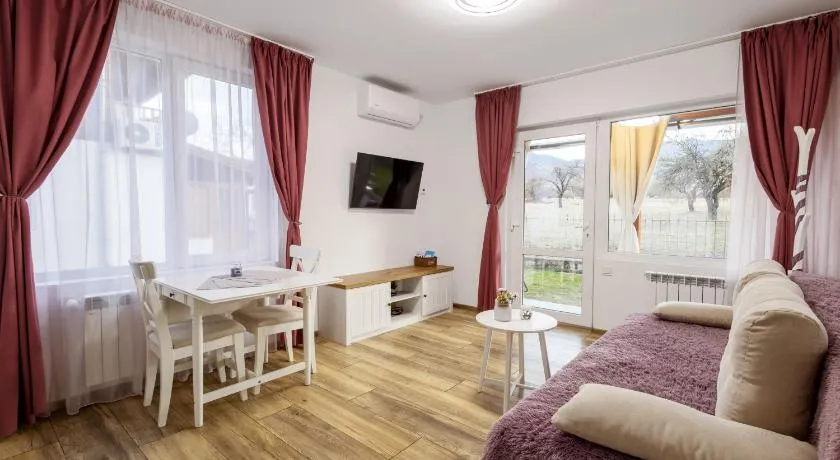 Villa Nikol Apt #1 - Image 1