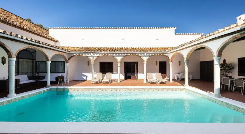 La Roca Rara - 8 Bedroom Villa - Image 1