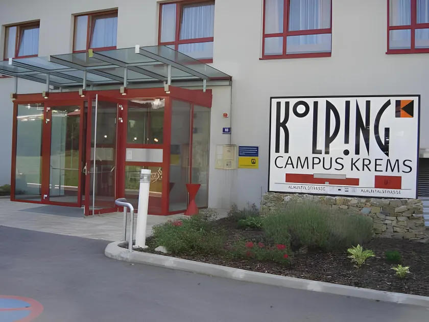 Kolping Campus Krems - Image 1