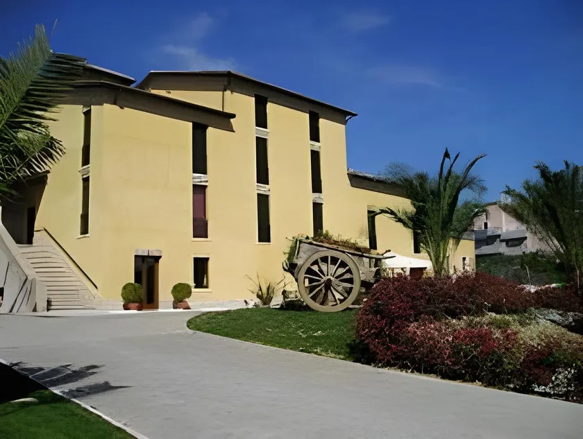 Country House Corte Del Sole - Image 1