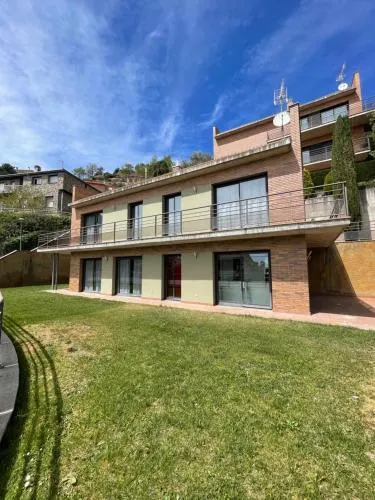 Casa para 8 personas en Berga - ALBERGA - Image 1