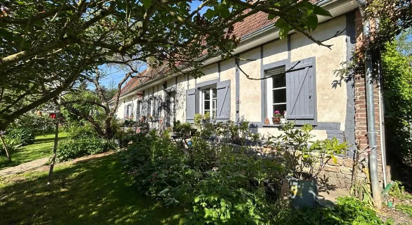 Chambre cosy - Image 1