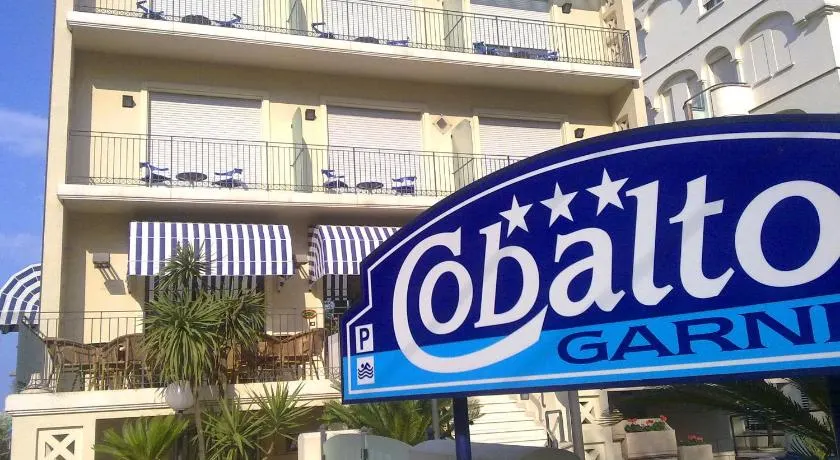 Hotel Cobalto - Image 1