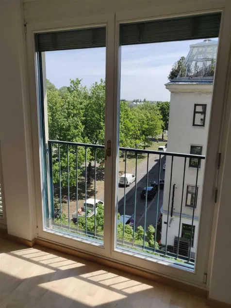 City break apartment at the foot of Vienna hills - Image 1