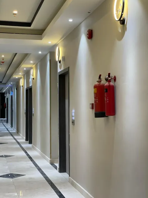 Asian Hotel - Image 1