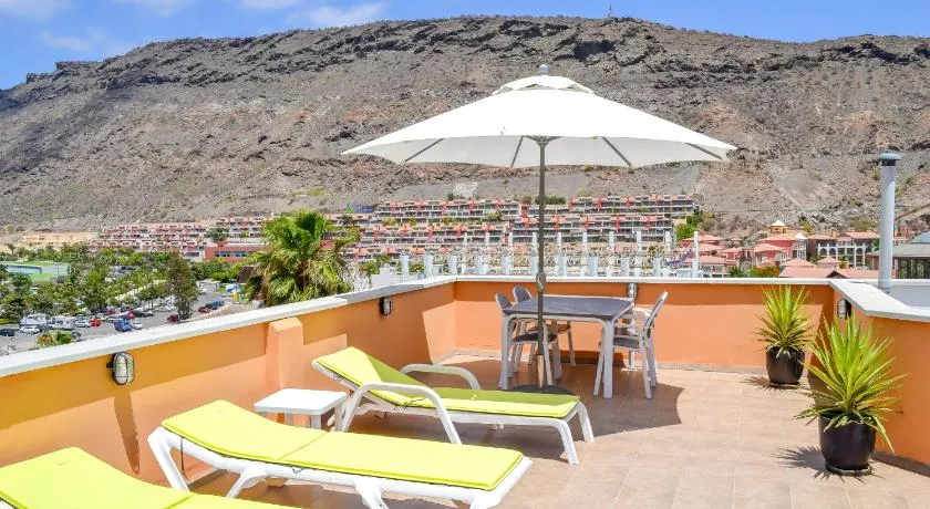 Casa Selma- Holiday apartment in Mogan - Image 1
