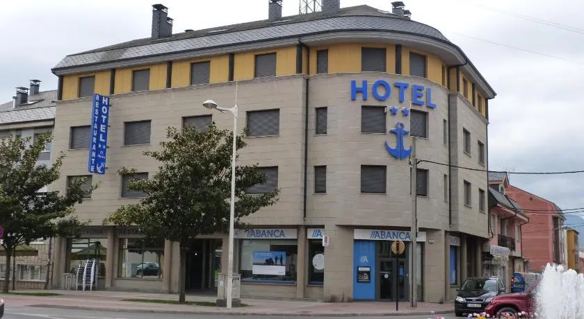 El Ancla Ponferrada - Image 1