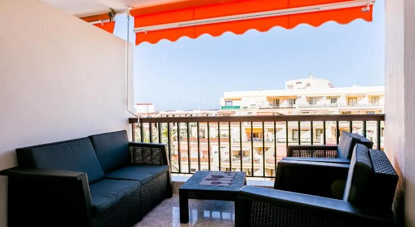Los Cristianos Guayero apartment - Image 1