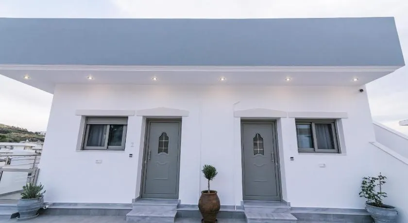 Lychnos apartments - Image 1
