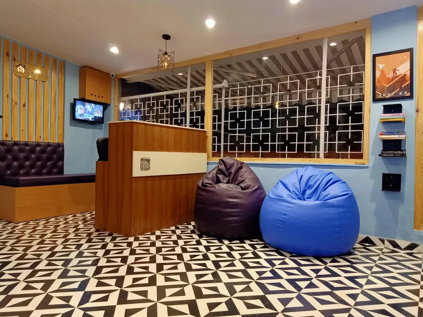 Stay Villa Hostel For Male and Female - Image 1
