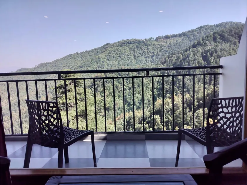 Summer Hill Resort - Image 1
