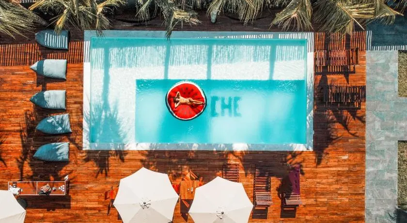 Che Bacalar Hostel & Bar Adults Only - Image 1
