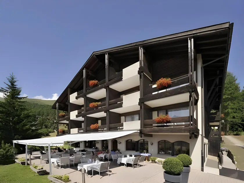 Hotel Restaurant Zur alten Gasse - Image 1