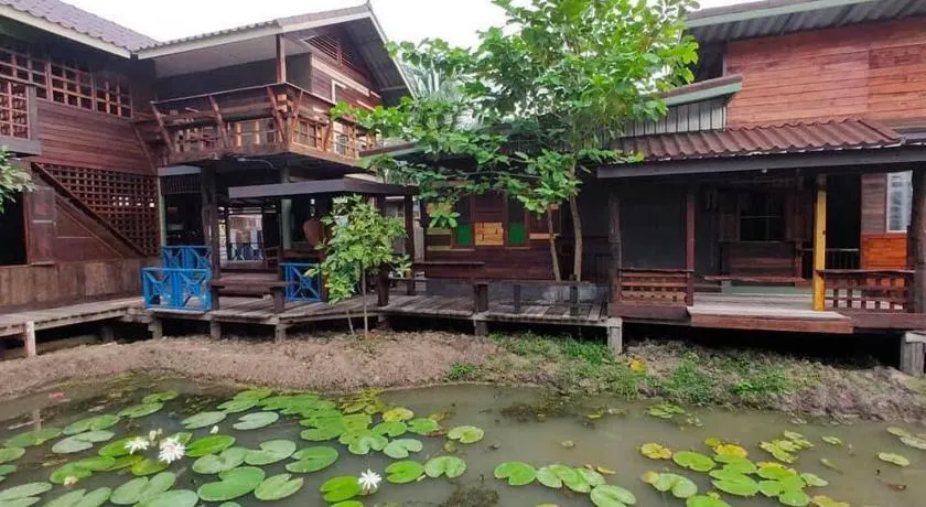 BAANYA HOMESTAY Ko Kret - Image 1