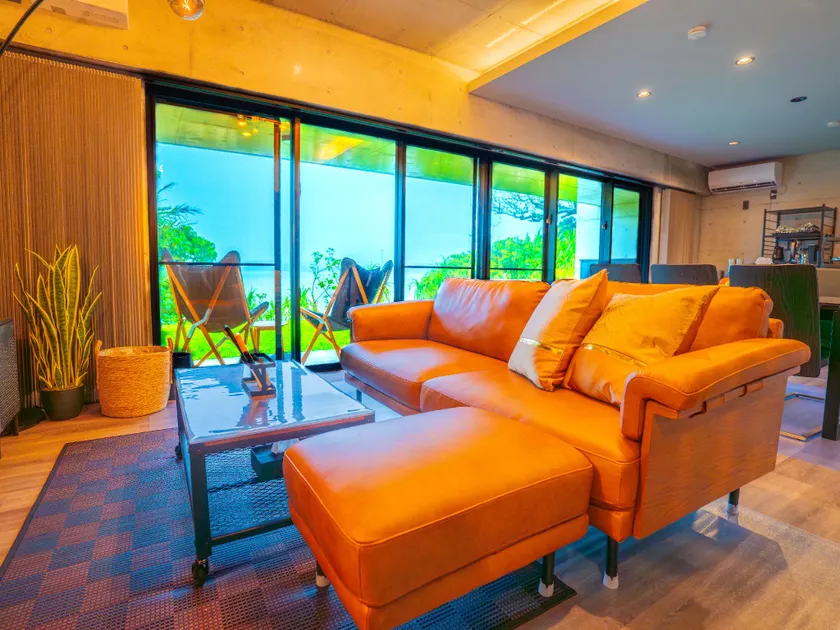 Bayside Villa Miyakojima - Image 1